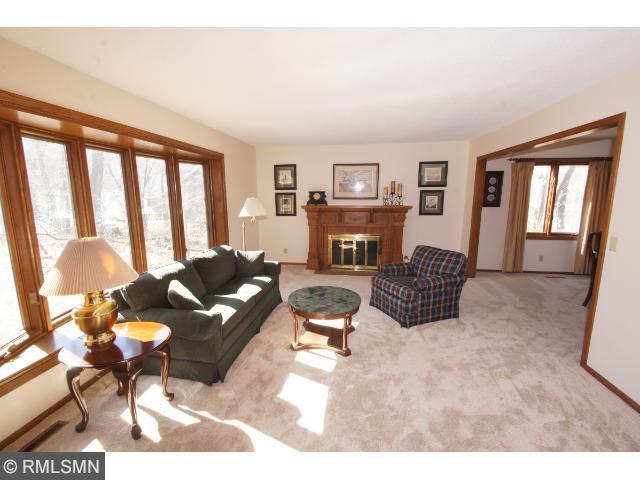 2217 Foxtail Ct, Lino Lakes, MN 55110