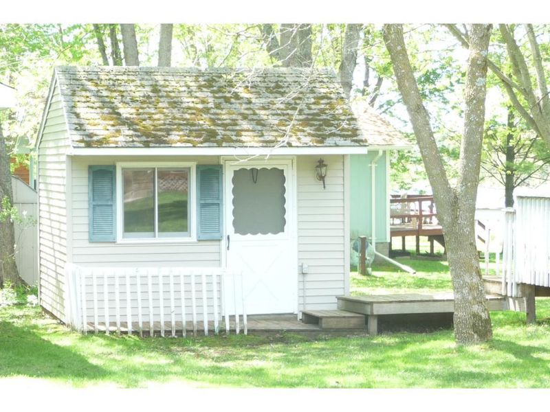 1156 B 250th Ave, Luck, WI 54853