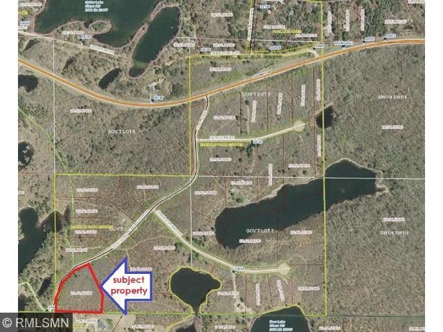 X20X Great Deer Dr, Nevis, MN 56467