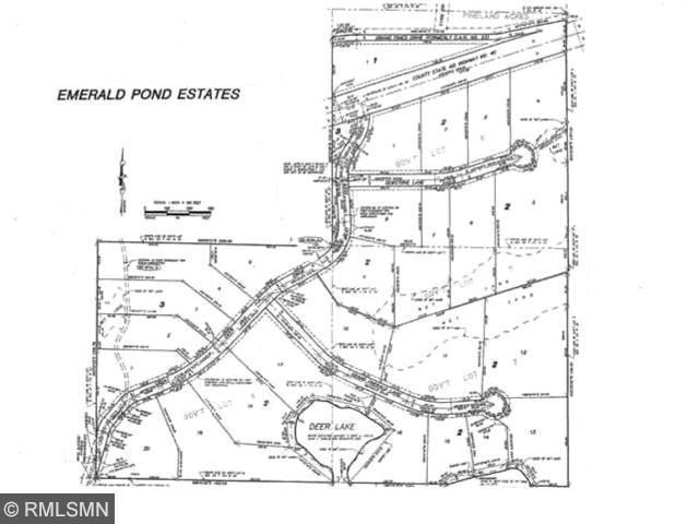 X20X Great Deer Dr, Nevis, MN 56467