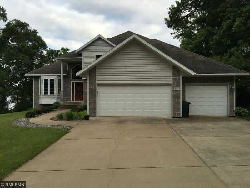 E5948 852nd Ave, Colfax, WI 54730