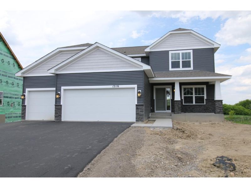 12116 NE 68th Cir NE, Otsego, MN 55330