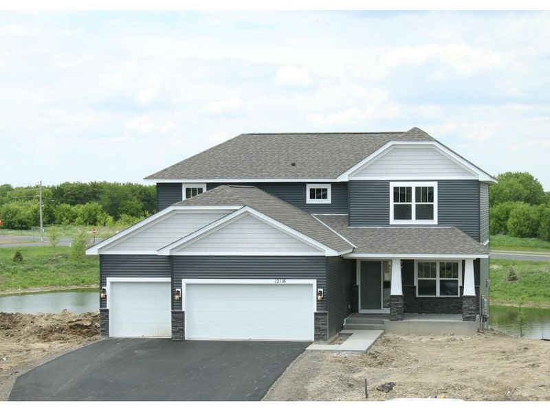 12116 NE 68th Cir NE, Otsego, MN 55330