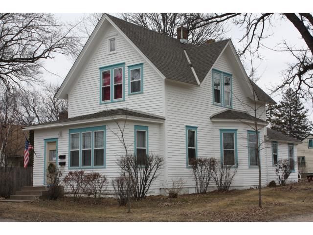 538 Main St N, Cambridge, MN 55008