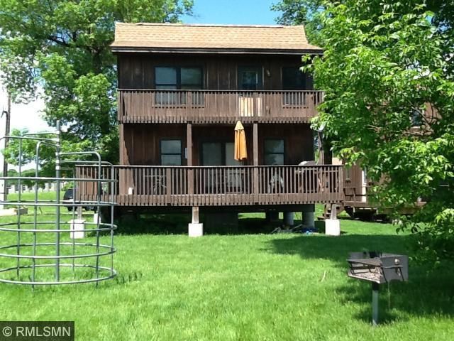 10966 120th St NW, South Haven, MN 55382