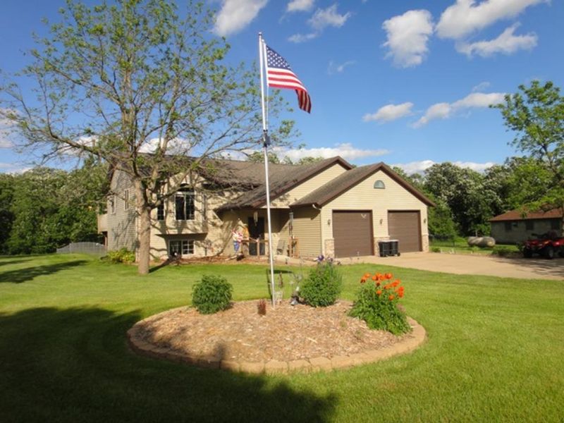 E8379 County Rd E, Elk Mound, WI 54739