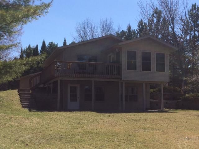 10338 Vermillion Point Dr NE, Deer River, MN 56636