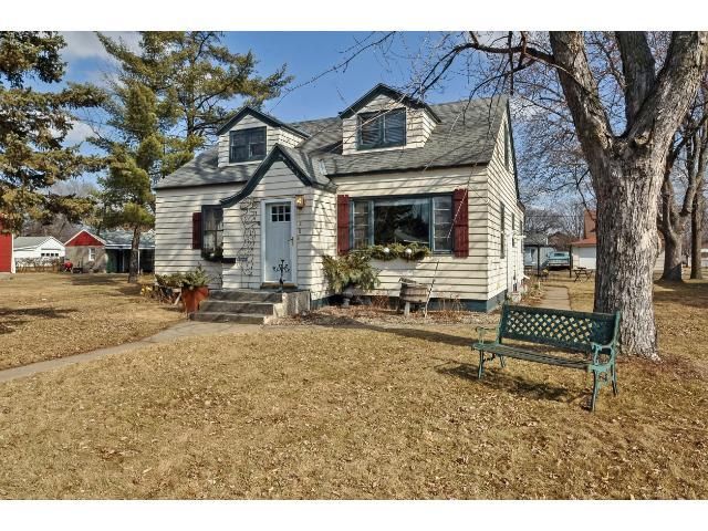 128 26th Ave N, Saint Cloud, MN 56303