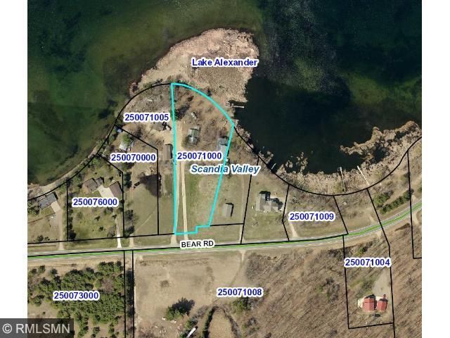 7576 Bear Rd, Cushing, MN 56443
