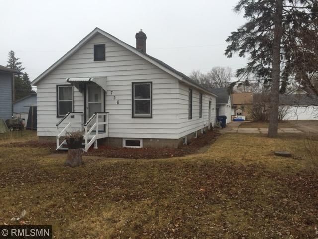 736 28th Ave N, Saint Cloud, MN 56303