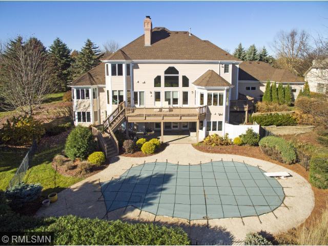 9257 Wedgewood Dr, Woodbury, MN 55125
