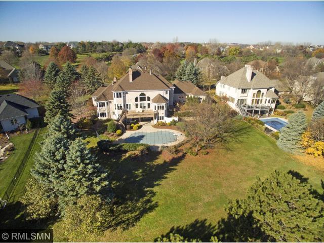 9257 Wedgewood Dr, Woodbury, MN 55125