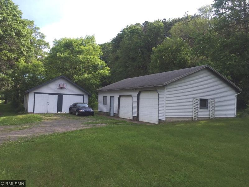 684 1st St E, Amery, WI 54001