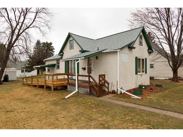 1713 Pine St, Brainerd, MN 56401