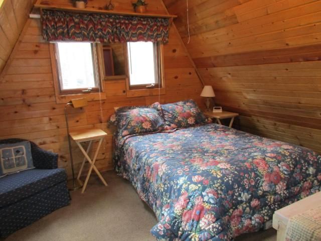 N1135 Deerhead Point Rd, Chetek, WI 54728