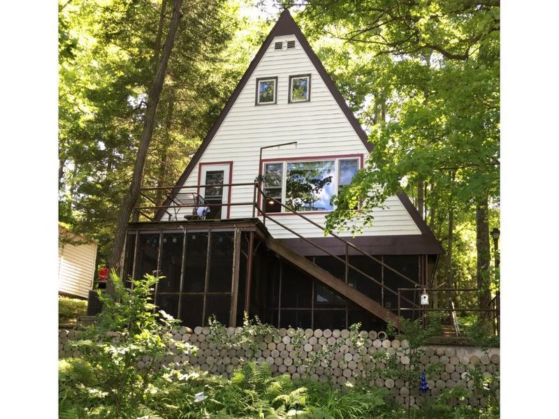 N1135 Deerhead Point Rd, Chetek, WI 54728