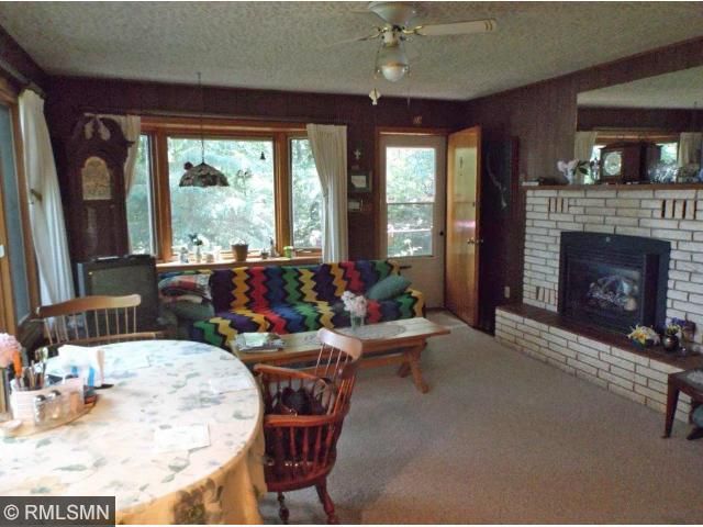 26443 W Straight Lake Ave, Osage, MN 56570