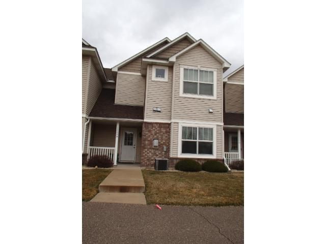 12202 Yancy St NE #B, Blaine, MN 55449
