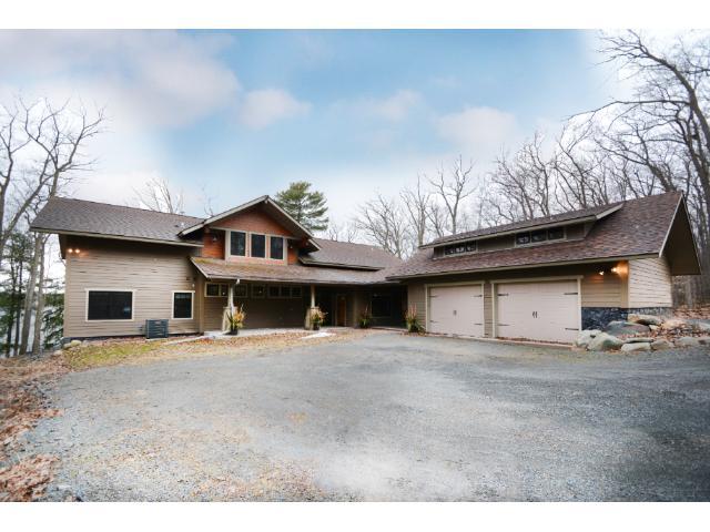 1379 Hungerford Point, Saint Croix Falls, WI 54024