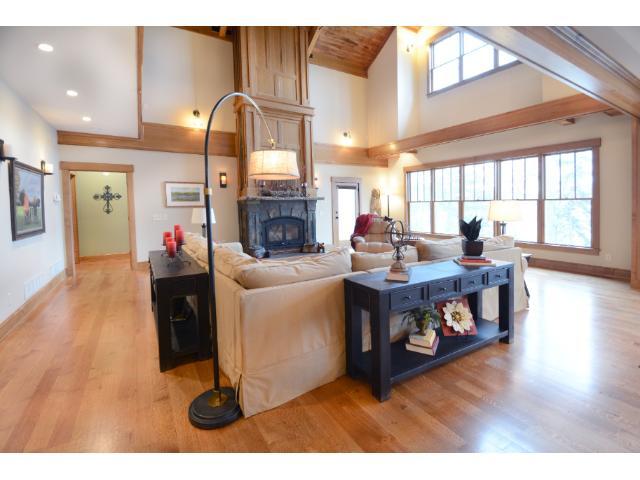 1379 Hungerford Point, Saint Croix Falls, WI 54024