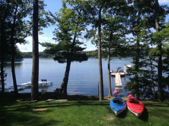1379 Hungerford Point, Saint Croix Falls, WI 54024