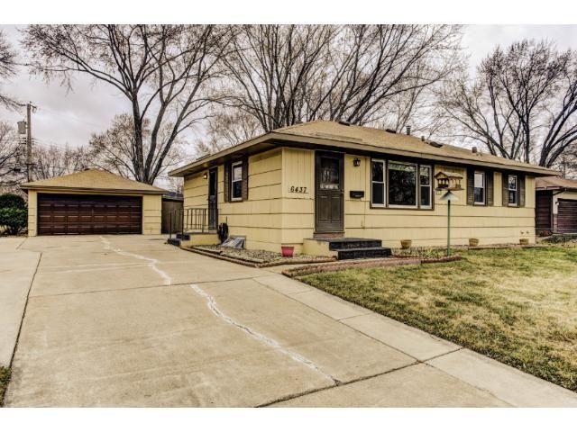 6437 Toledo Ave N, Minneapolis, MN 55429