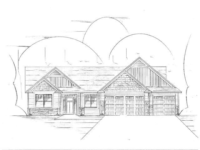 14726 87th Ct NE, Otsego, MN 55330