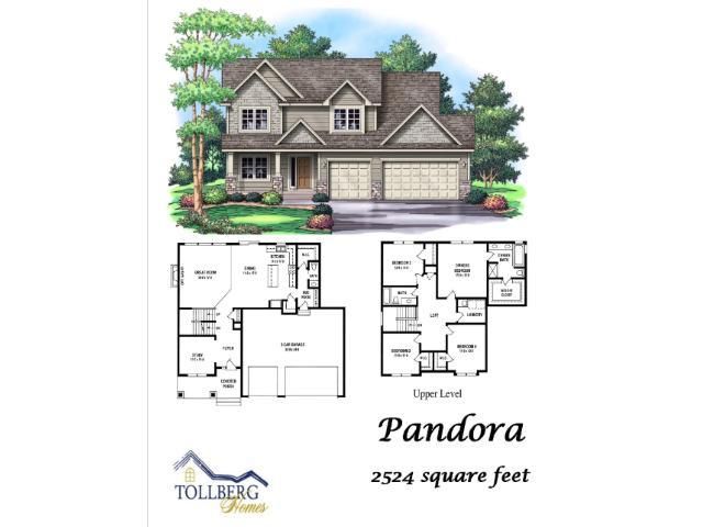 2720 Short St, White Bear Lake, MN 55110