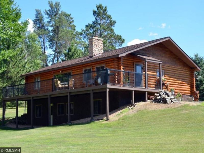 11958 Fishermans Dr, Park Rapids, MN 56470