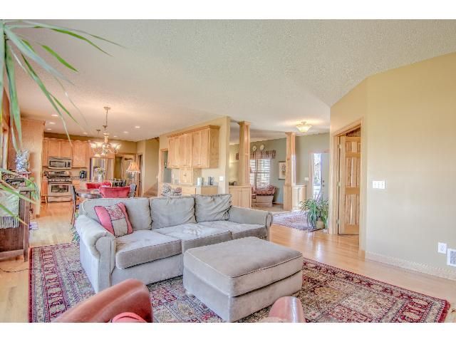 6482 Pheasant Hills Dr, Lino Lakes, MN 55038