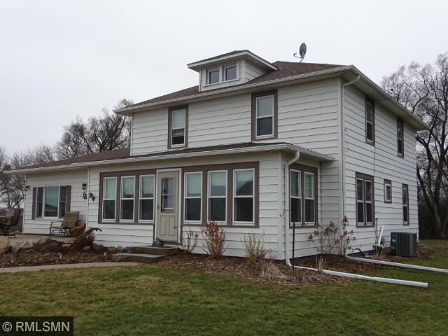 5335 170th Ave, Wood Lake, MN 56297