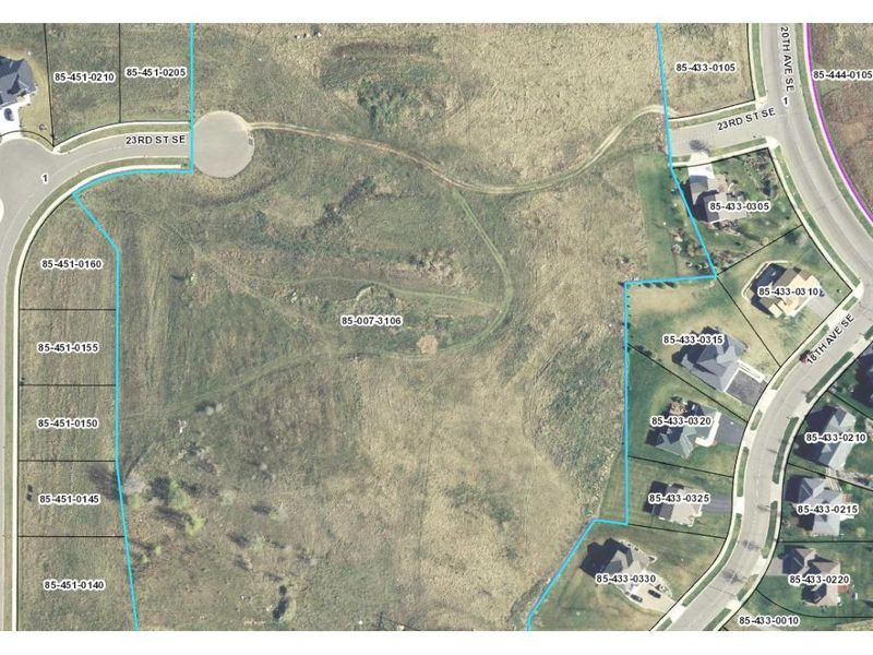 1600 25th St SE, Saint Cloud, MN 56304