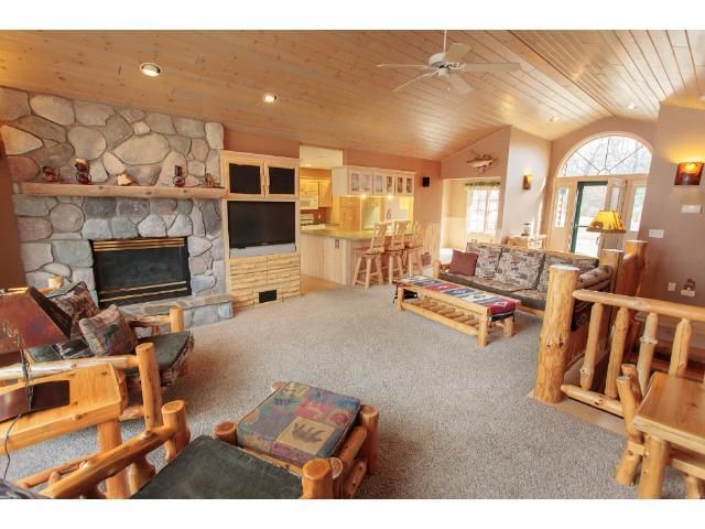12388 Arrowhead Ln, Crosslake, MN 56442