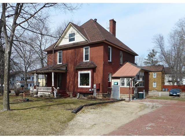 1020 7th St E, Menomonie, WI 54751