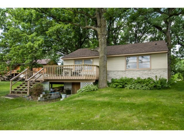 28661 Blue Lake Dr, Princeton, MN 55371