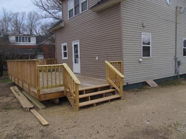 803 E Madison St, Durand, WI 54736