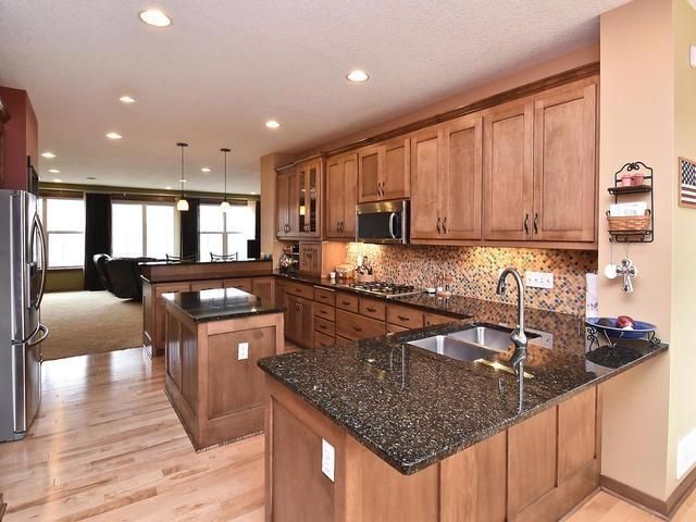 13912 Jodrell St, Circle Pines, MN 55014