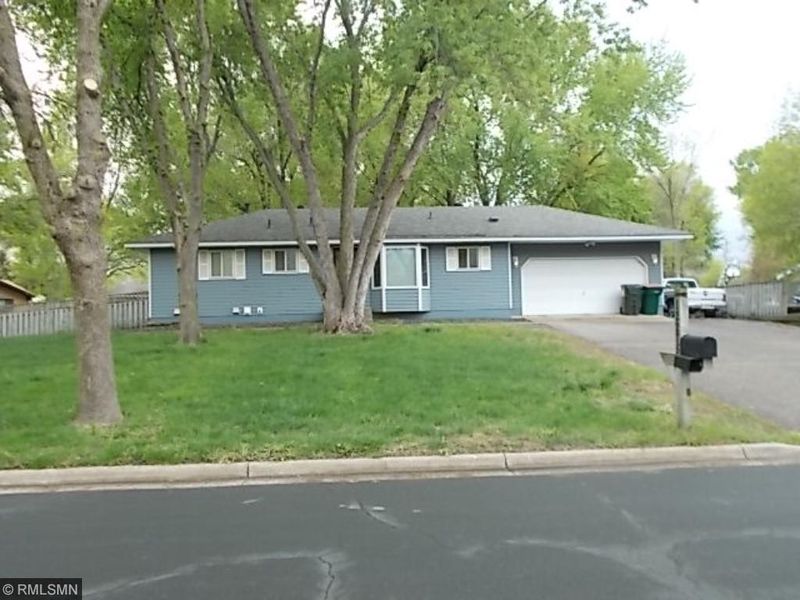 12275 Jefferson St NE, Blaine, MN 55434