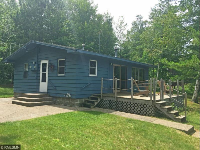 3094 Rocky Point Dr NW, Walker, MN 56484