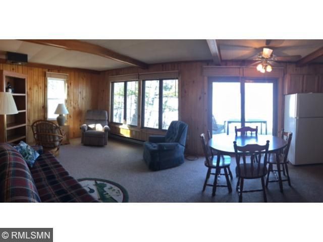3094 Rocky Point Dr NW, Walker, MN 56484