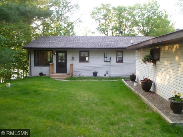 40298 Pinewood Ct, Browerville, MN 56438