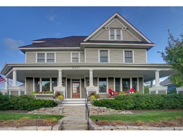 15751 Duck Pond Way, Apple Valley, MN 55124