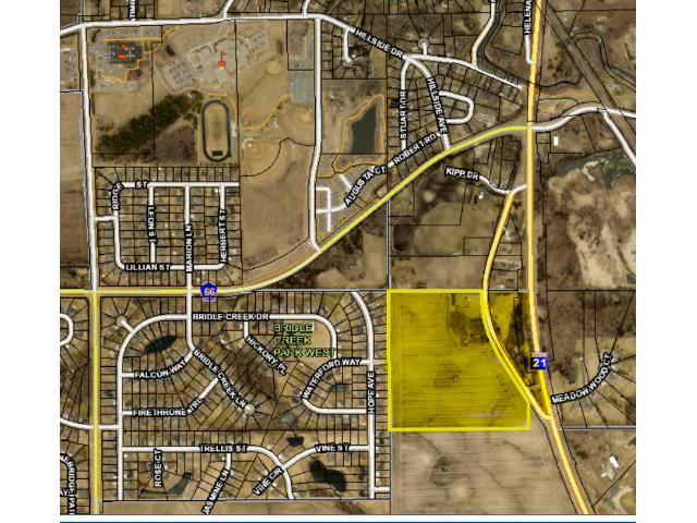 940 Broadway St S, Jordan, MN 55352
