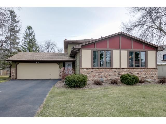 7336 York Ave N, Brooklyn Park, MN 55443