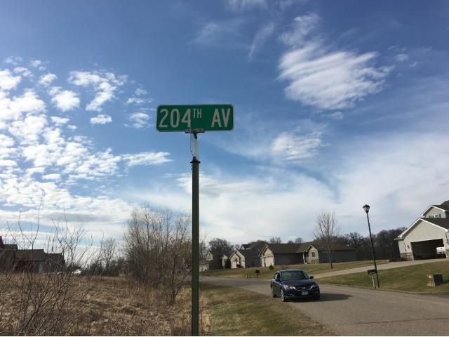 14901 204th Ave NW, Elk River, MN 55330