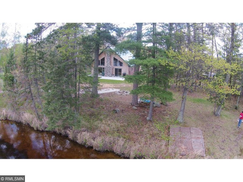 95 S Lake Lawrence Rd NE, Outing, MN 56662