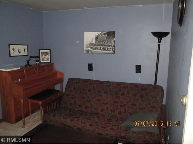 406 Morrison St, Mora, MN 55051