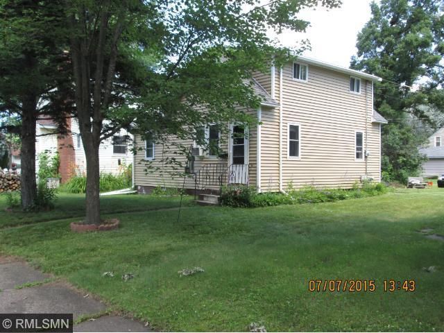 406 Morrison St, Mora, MN 55051