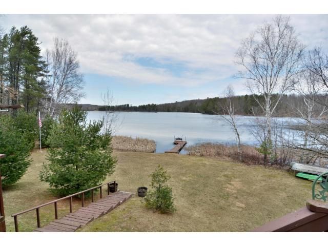 W5312 Whalen Lake Rd, Trego, WI 54888