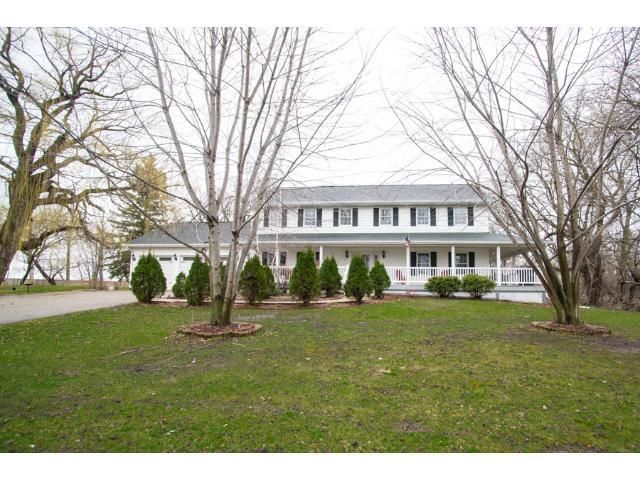 13414 383rd Ave, Waseca, MN 56093